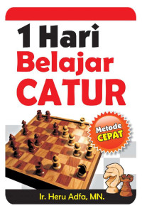 1 Hari belajar catur secara praktis