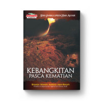 Kebangkitan pasca kematian