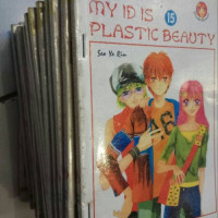 My Id Is Plastic Beauty 15