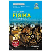 BUKU SISWA FISIKA : KELAS X
