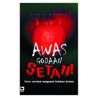 Awas Godaan Setan