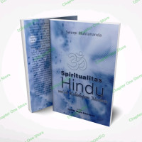 Spiritual Hindu untuk kehidupan modern