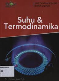 SUHU DAN TERMODINAMIKA