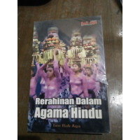 Rerahinan dalam Agama Hindu