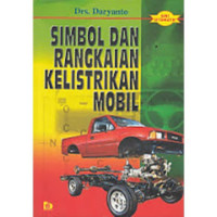 Simbol Dan Rangkaian Kelistrikan Mobil