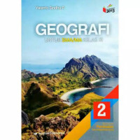 GEOGRAFI SMA/MA KLS XI/K13N