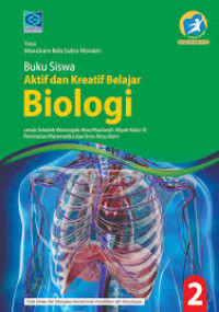 BUKU SISWA : BIOLOGI 2