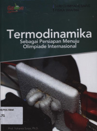 TERMODINAMIKA