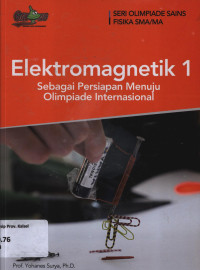 ELEKTROMAGNETIK 1