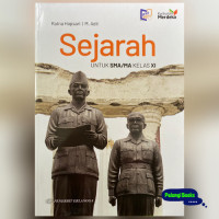 SEJARAH SMA/MA KLS.11/KM