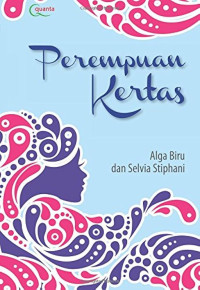Perempuan Kertas