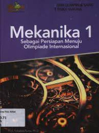 MEKANIKA 1