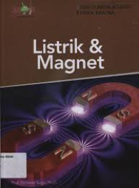 LISTRIK DAN MAGNET