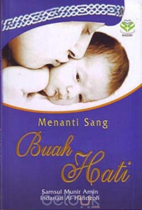 Menanti sang buah hati