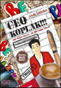 CEO Koplak !!!