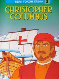 Seri Tokoh Dunia 3: Christopher Columbus