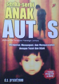 Serba Serbi anak Autis
