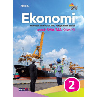 EKONOMI SMA/MA KLS XI/K13N