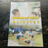 Demokrasi Dalam Keluarga