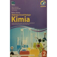 BUKU SISWA KIMIA 2: KELAS XI