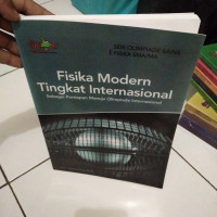 FISIKA MODERN TINGKAT INTERNASIONAL