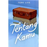 Tentang Kamu