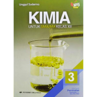 KIMIA SMA KLS XII/K13N