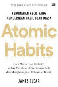 ATOMIC HABITS
