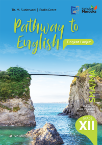 Pathway to English Tingkat Lanjut for SMA/MA XII