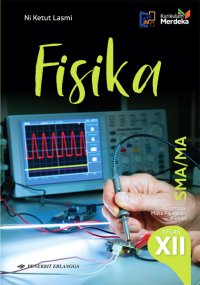 Fisika SMA/MA Kelas XII