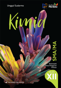 Kimia SMA/MA Kelas XII