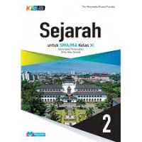 SEJARAH : KELAS XI