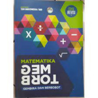 MATEMATIKA GEMBROT
