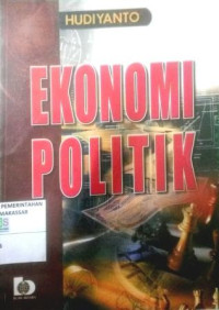 Ekonomi Politik