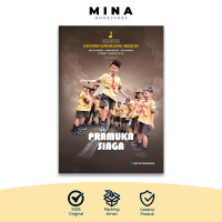Ensiklopedia Khazanah Kepramukaan Indonesia : Pramuka Siaga