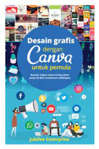 DESAIN GRAFIS DENGAN CANVA UNTUK PEMULA