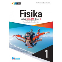 FISIKA : KELAS X