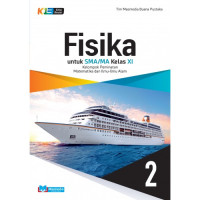 FISIKA : KELAS XI