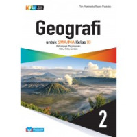 SOISOLOGI SMA/MA : KELAS XI