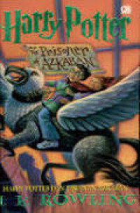HARRY POTTER AND THE PRISONER OF AZKABAN