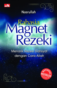 RAHASIA MAGNET REZEKI
