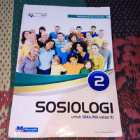 SOSIOLOGI SMA/MA : KELAS XI