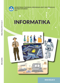 Informatika; SMA KLS X