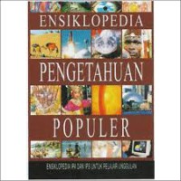 ENSIKLOPEDIA PENGETAHUAN POPULER 3