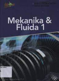 MEKANIKA DAN FLUIDA BOOK 1