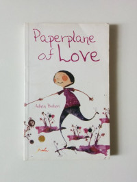 Paperlane of Love