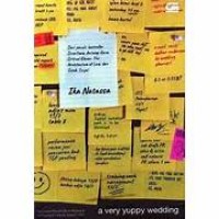 A Verry Yuppy Wedding