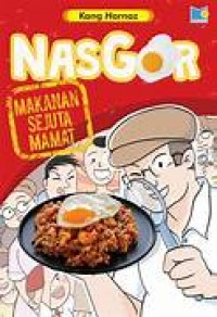 NASGOR Makanan Sejuta Mamat
