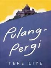 Pulang Pergi