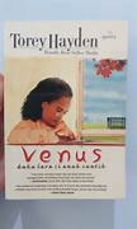 Venus: Duka Lara Si Anak Cantik